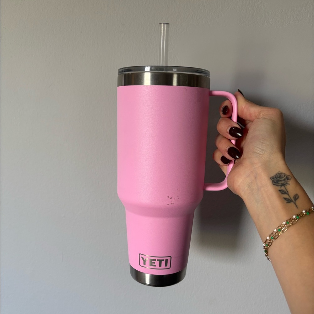 42 oz Yeti